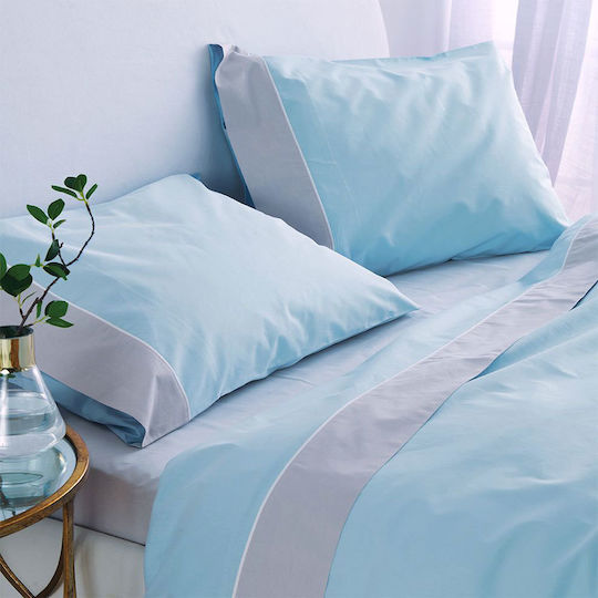 SB Home Single 170x240cm Simi Duvet Cover
