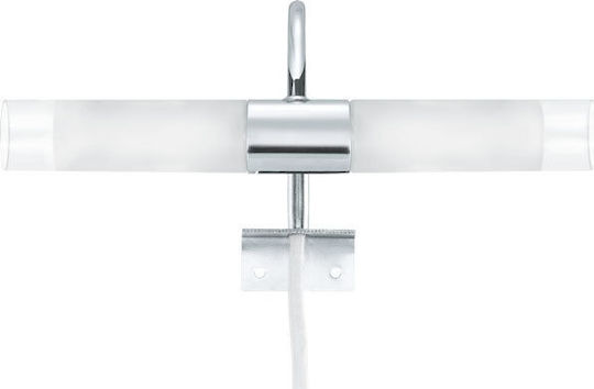 Eglo Granada Leuchte Wand Weiß 29.5cm Eglo Granada Leuchte Wand Weiß 29.5cm