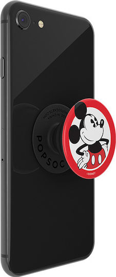 PopSockets PopGrip Κινητού Mickey Classic