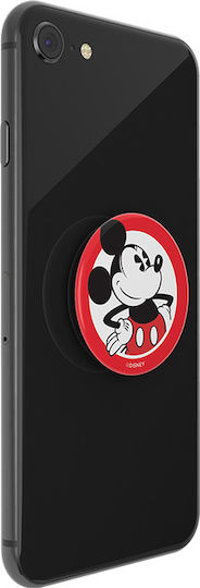 PopSockets PopGrip Κινητού Mickey Classic