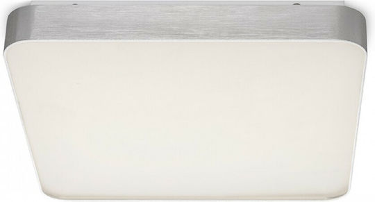 Rendl Light Studio Mensa SQ 80 Decken Außen LED-Panel 138W