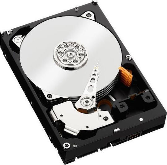 Western Digital Black 1TB HDD Hard Disk 3.5