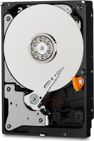 Western Digital Purple 2TB HDD Hard Disk 3.5