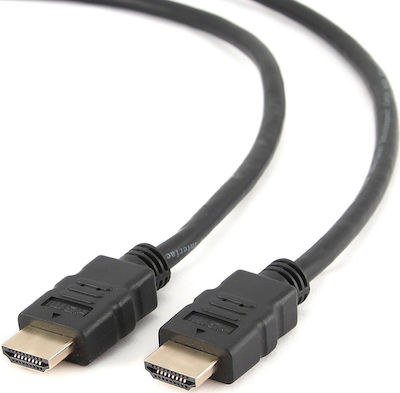 Jasper HDMI 1.4 Cable HDMI male - HDMI male 3m (Gold Plated)