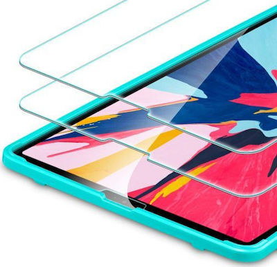 ESR 0.3mm Gehärtetes Glas (iPad Pro 2018 11”) X001GT3FMS