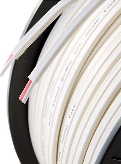 Atlas Cables Cable Ατερμάτιστο - Ατερμάτιστο 1m (Element 2.0)