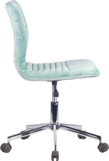 Liberta Stuhl Büro Peppa 25-0470 Mint