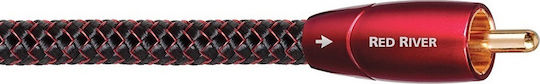 Audioquest Cinnamon Cable RCA male - RCA male 1.5m