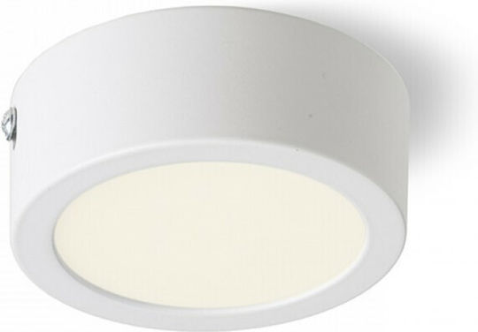 Rendl Light Studio Hue R 9 Decke Außen LED-Panels 6W