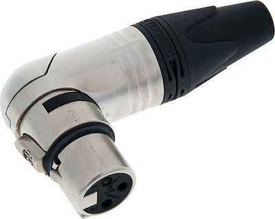 Neutrik Conector XLR feminin 1buc