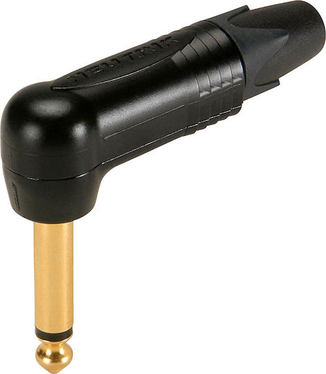 Neutrik 6.3mm Jack male (NP2RX-B)