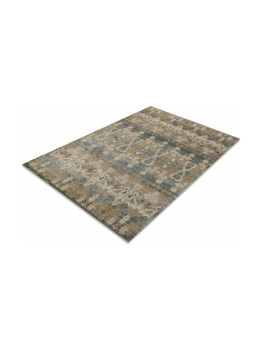 Tzikas Carpets 16967-953 Χαλί Elite