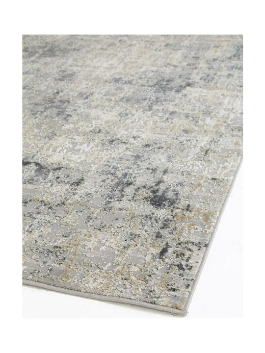 Royal Carpet 360A Teppich Rechteckig Silky Grey