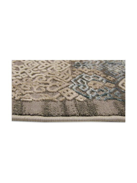 Tzikas Carpets 16967-953 Teppich Rechteckig Elite