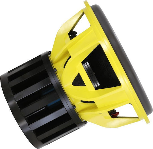 Ground Zero Subwoofer Αυτοκινήτου 15" 10000W RMS