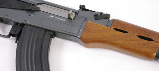 Asg Въздушно Оръжие Airsoft AK SA M7 6mm