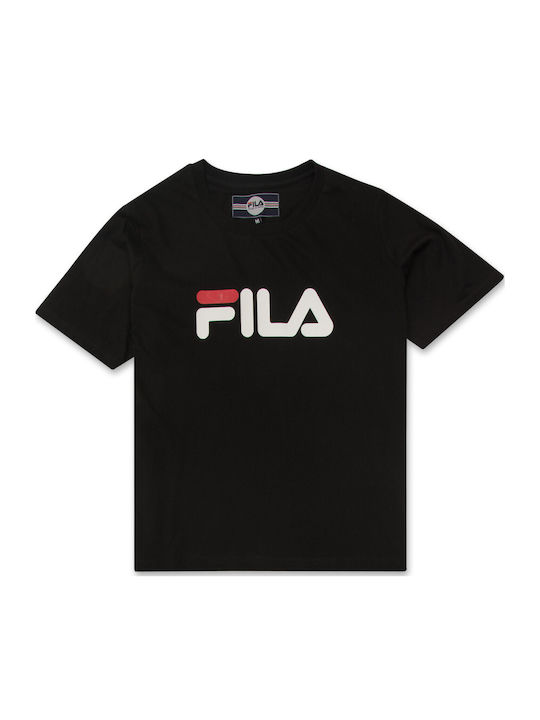 Eagle Women's T-shirt Black
