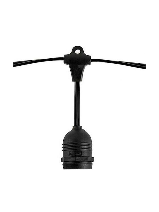 V-TAC Outdoor Light String 5m
