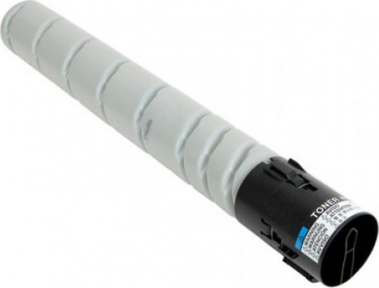Konica Minolta TN-323 Γνήσιο Toner Laser Εκτυπωτή Μαύρο 23000 Σελίδων (A87M050)