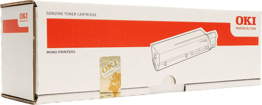 OKI 44973536 Original Toner Laserdrucker Schwarz 2200 Seiten