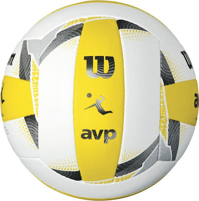 Wilson Avp Volleyball Ball No.5