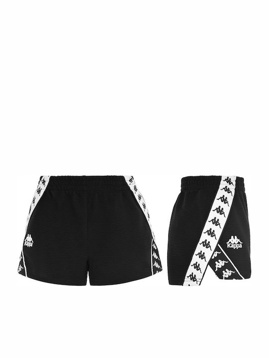 Banda Boula Femei Pantaloni scurți Negru