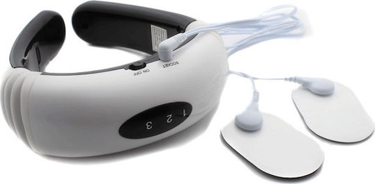 GlobalExpress Massage Device for the Neck
