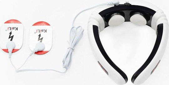 GlobalExpress Massage Device for the Neck
