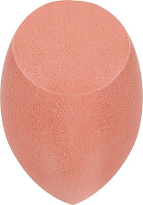 Real Techniques Synthetic Make Up Sponge for Foundation Miracle Complexion