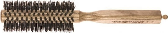 3ME Maestri Hair Brush Beige 44mm