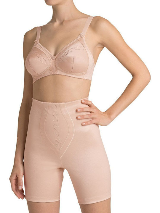 Doreen Bra without Padding without Underwire Beige
