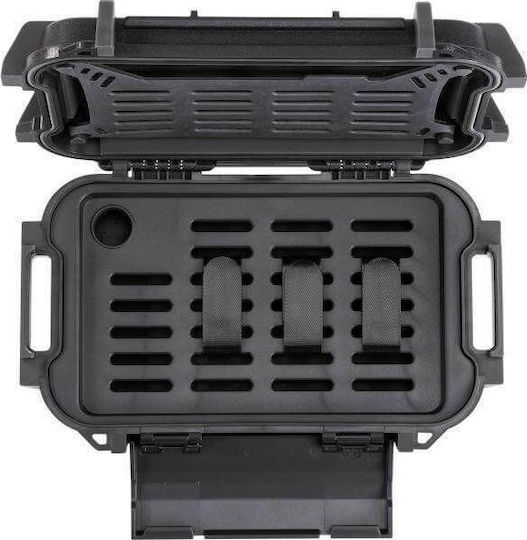 Peli Ruck R40 Βαλίτσα Φωτογραφικής Μηχανής Μαύρη