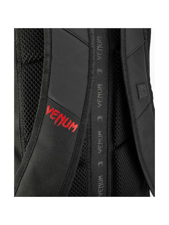 Venum Challenger Xtrem Evo Gym Backpack Black