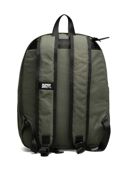 Superdry City Pack 21lt Χακί