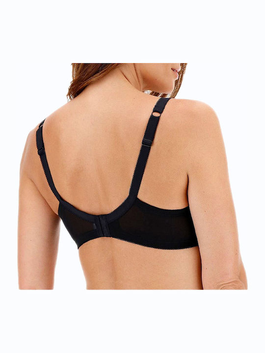 Adrianne Curves Bra without Padding