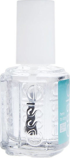 Essie Here to Stay Base Coat για Απλά Βερνίκια 13.5ml