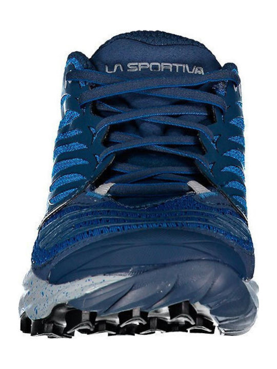 Akasha Ανδρικά Αθλητικά Παπούτσια Trail Running Μπλε