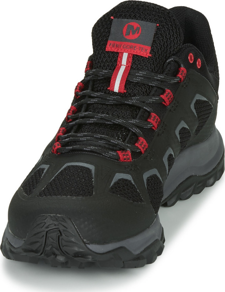 merrell fiery gtx women's