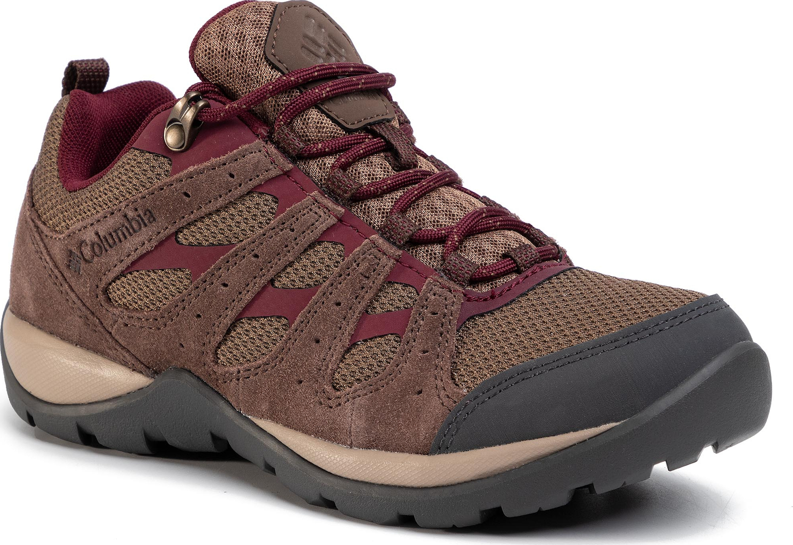 columbia redmond v2 review