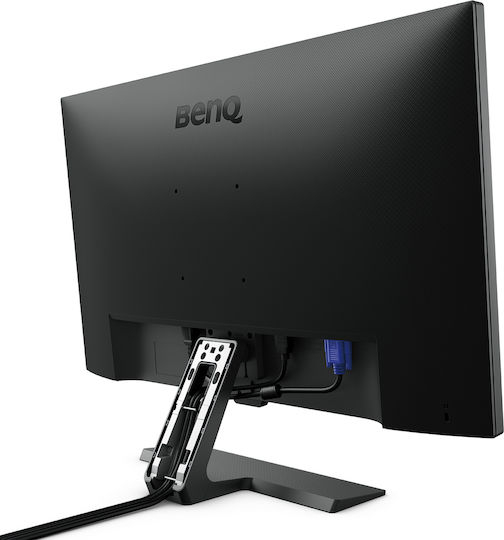 BenQ GL2780 TN Monitor 27" FHD 1920x1080 mit Reaktionszeit 1ms GTG