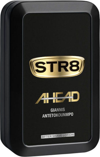 STR8 After Shave Lotion Ahead 100ml