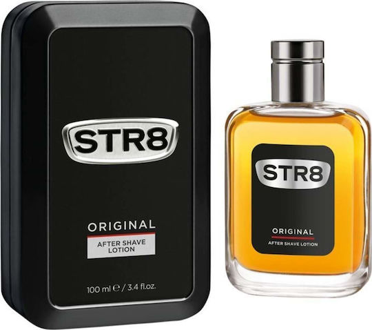 STR8 Aftershave Original 100ml