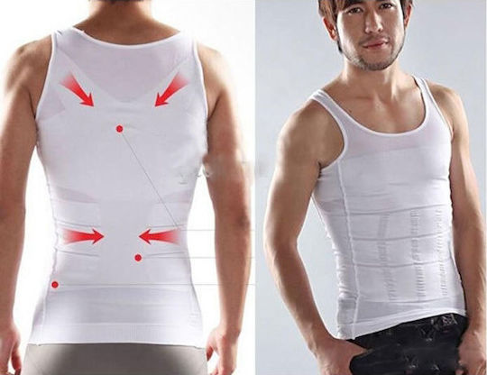 Fit x Slim Herren Blusen Schwitzen & Abnehmen