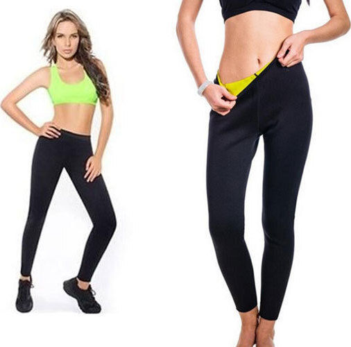 Hot Shapers Γυναικείο Κολάν Εφίδρωσης & Αδυνατίσματος