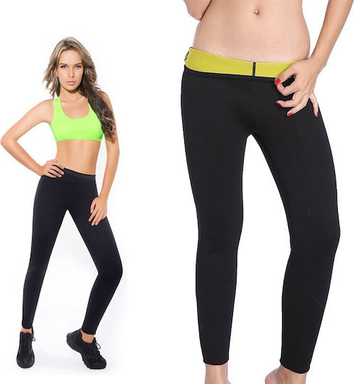 Hot Shapers Γυναικείο Κολάν Εφίδρωσης & Αδυνατίσματος