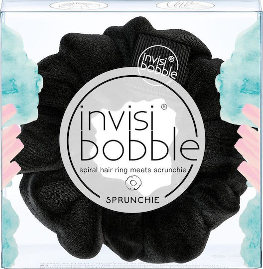 Invisibobble Sprunchie Original Scrunchie True Black