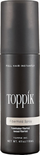 Toppik Fiberhold Лак за Леко Фиксиране 118ml