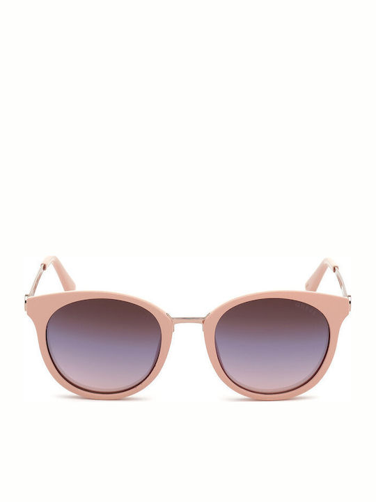 Guess Γυαλιά Ηλίου με Σκελετό Guess Γυαλιά Ηλίου με Σκελετό