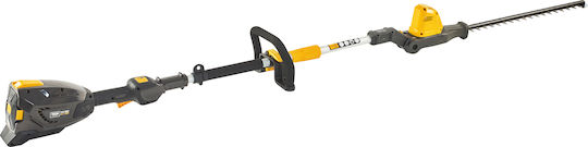 Texas PHZ5800 Solo Hedge Trimmer Battery 58V with Blade 52cm 90070044