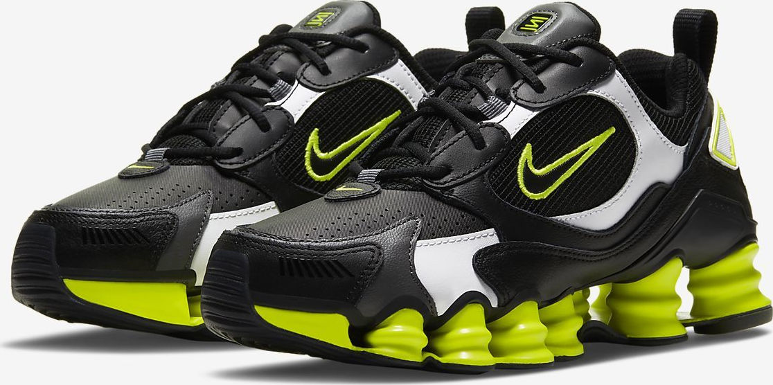 nike shox tl nova stockx